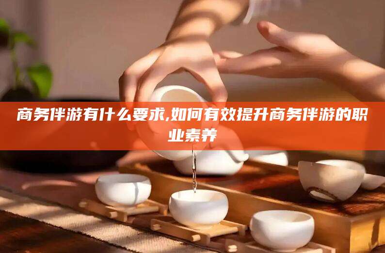 扬州商务伴游有什么要求,如何有效提升商务伴游的职业素养